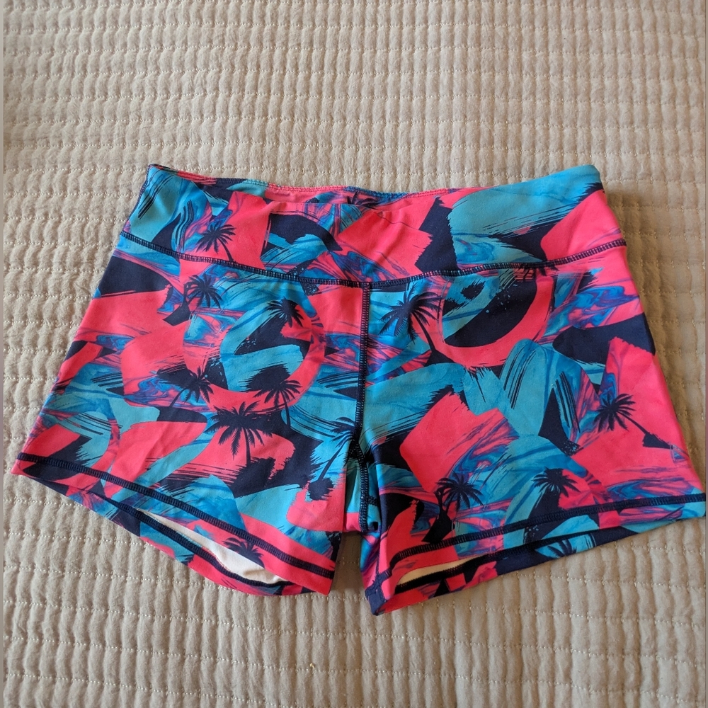 Born Primitive 3" Short